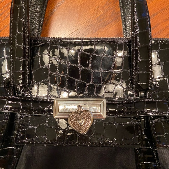 Brighton Purse Black - Picture 4 of 9